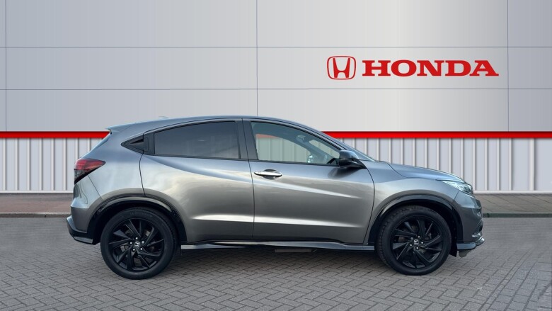 Honda HR-V 1.5 i-VTEC Turbo Sport 5dr Petrol Hatchback